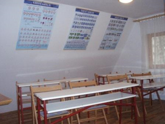 Kép az autósiskola életéből – 1